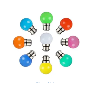 Surya 0.5W Neo Maxx Led Bulb ( pieces6)