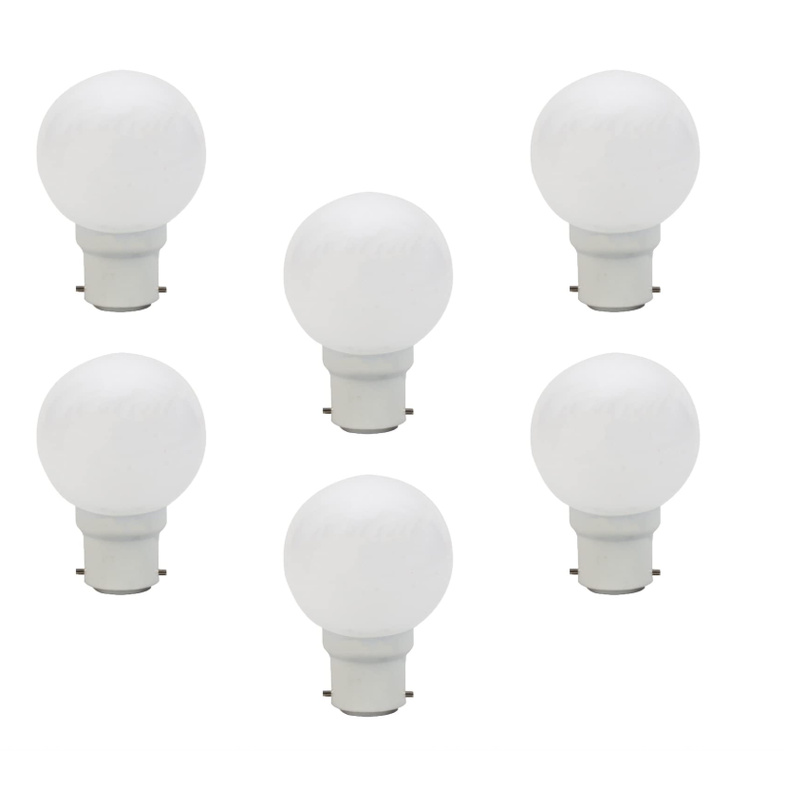 Surya 0.5W Neo Maxx Led Bulb ( pieces6) - Image 3