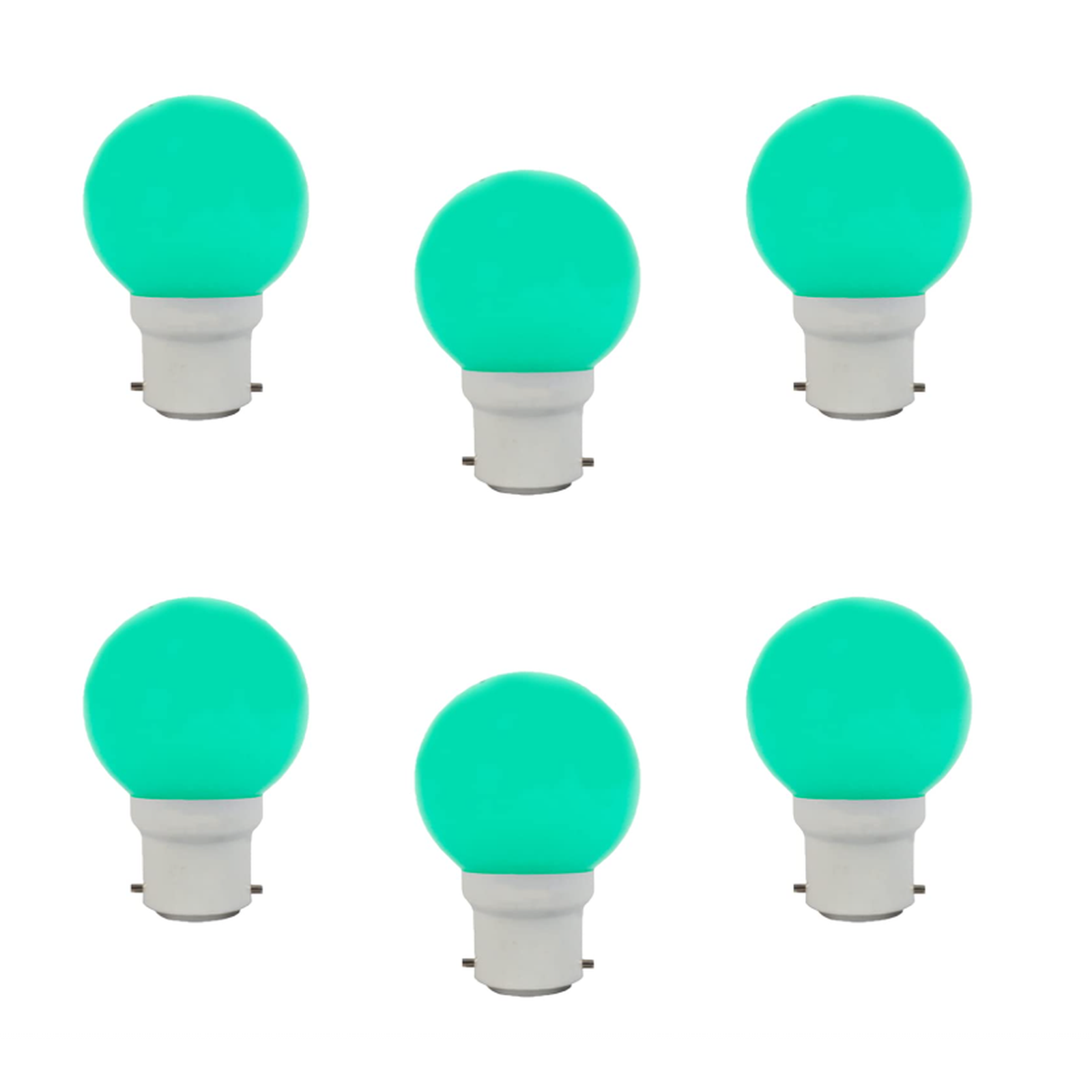 Surya 0.5W Neo Maxx Led Bulb ( pieces6) - Image 2