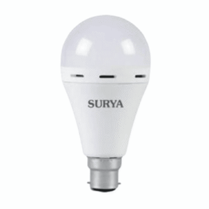 Surya 10W B22 LED Cool Day Light Lamp,