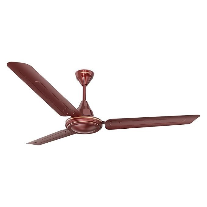 Goldmedal Comet 1200 mm New BEE Certified Star Rated 2026-2028 Economy Ceiling Fan
