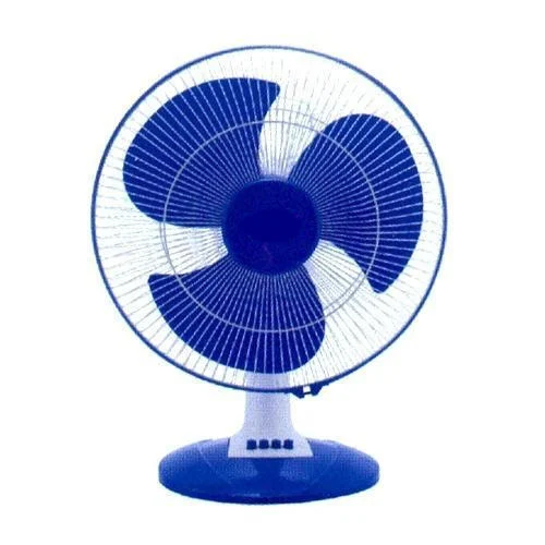 Hillton Table Fan 400MM Electric fan design Table Fan Speed 2200Rpm Table Mount - Image 2