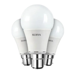 10w surya led lamp